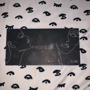 Suva Beauty Protege Palette